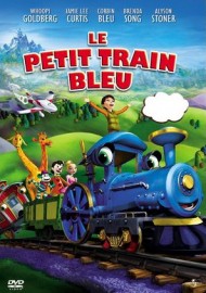 Le Petit train bleu
