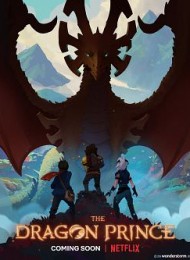 Le Prince des dragons - Saison 1