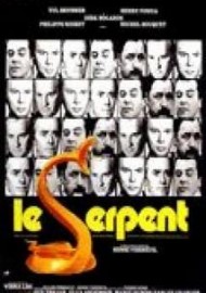 Le Serpent