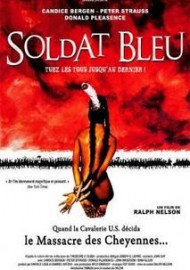 Le Soldat bleu