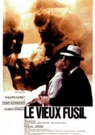 Le vieux fusil