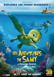 Le Voyage extraordinaire de Samy