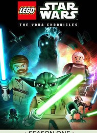 Lego Star Wars: Les Chroniques de Yoda - Saison 1