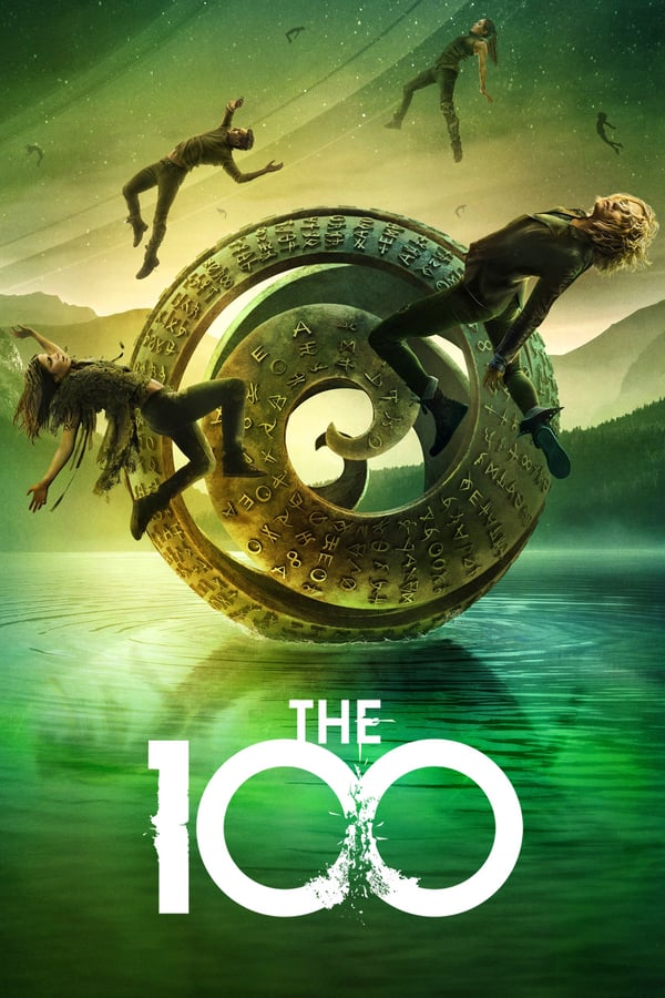 Les 100 (The 100) - Saison 7