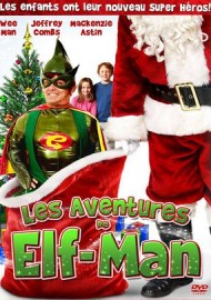 Les Aventure de Elf Man (TV)