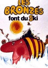 Les Bronzés font du ski