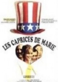 Les Caprices de Marie