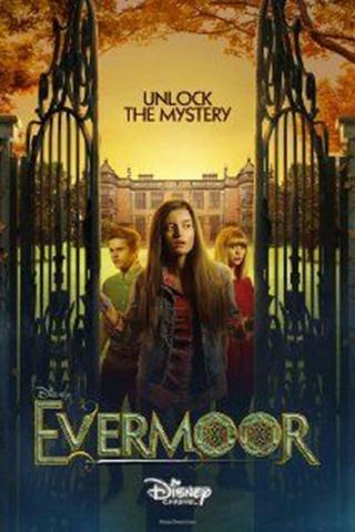 Les Chroniques d'Evermoor - Saison 2