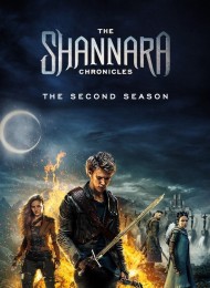 Les Chroniques de Shannara - Saison 2