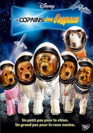 Les Copains dans l'espace (TV)