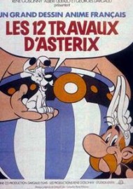 Les Douze Travaux d'Asterix