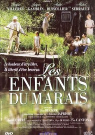 Les enfants du marais