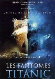Les Fantômes du Titanic
