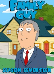Les Griffin (Family Guy) - Saison 17