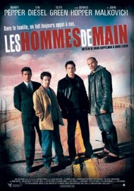 Les Hommes de main