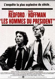 Les Hommes du Président