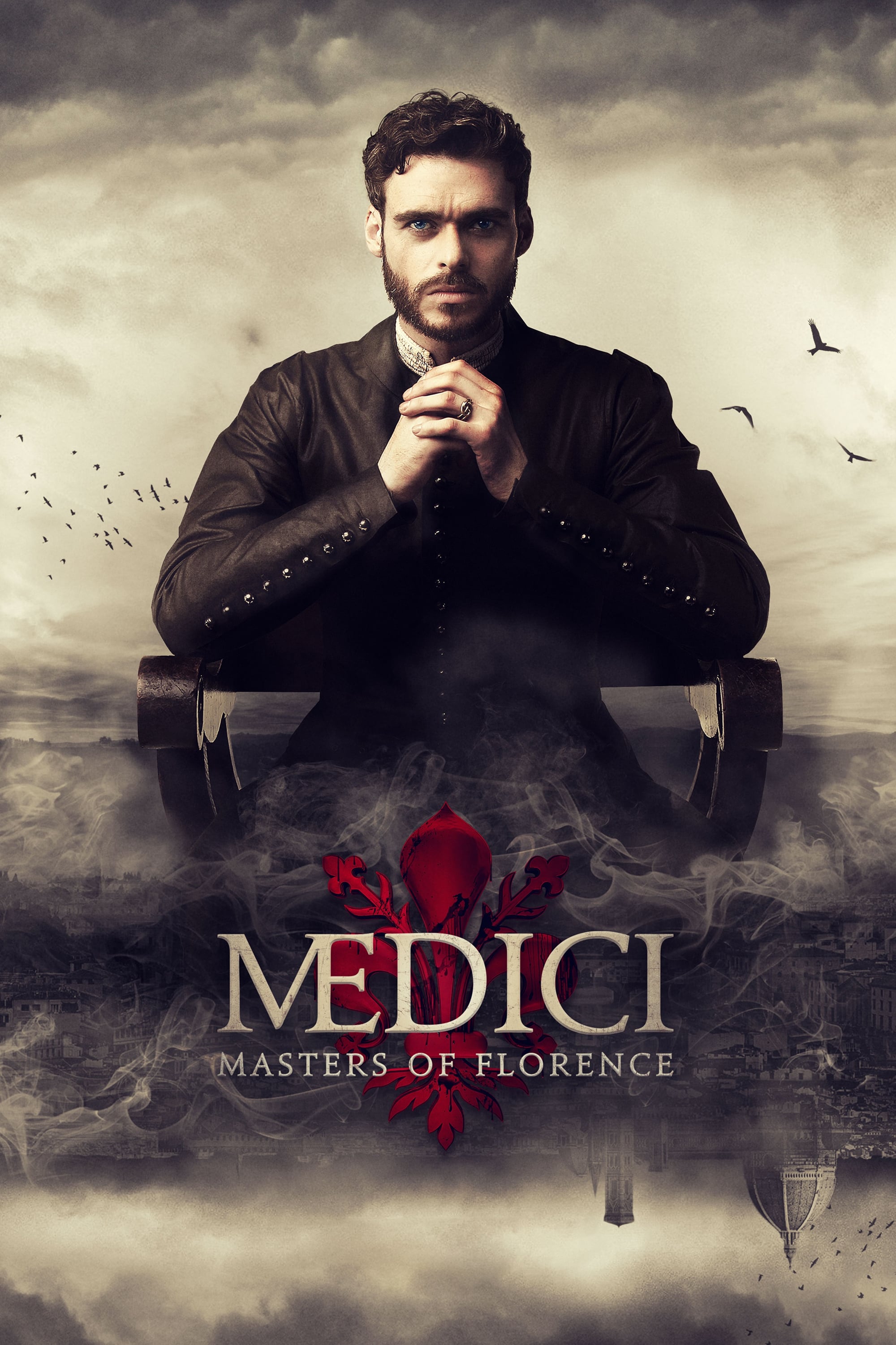 Les Médicis : Maîtres De Florence - Saison 3