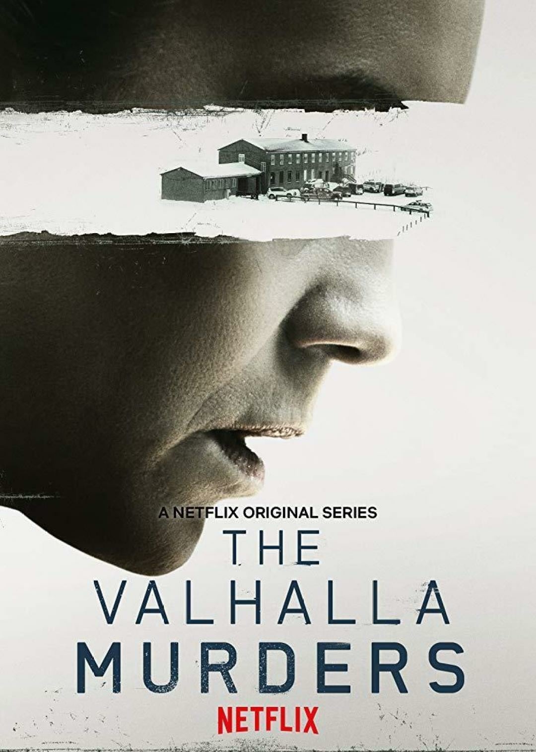 Les Meurtres de Valhalla - Saison 1