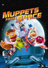 Les Muppets dans l'espace