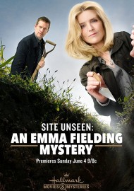Les mystères d'Emma Fielding : le trésor oublié