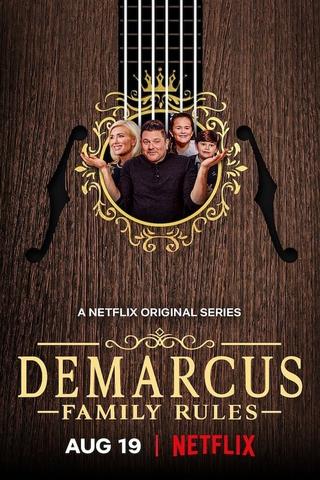 Les Règles d'or de la famille DeMarcus - Saison 1