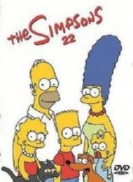 Les Simpson - Saison 22