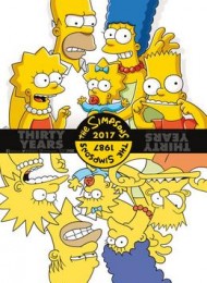 Les Simpson - Saison 29