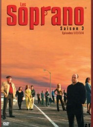 Les Soprano - Saison 3