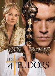 Les Tudors - Saison 4
