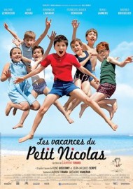 Les Vacances du Petit Nicolas