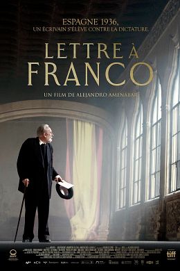 Lettre à Franco