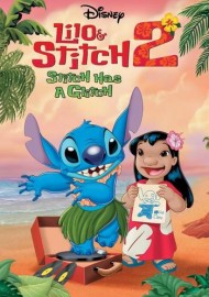 Lilo & Stitch 2 : Hawaï, nous avons un problème!