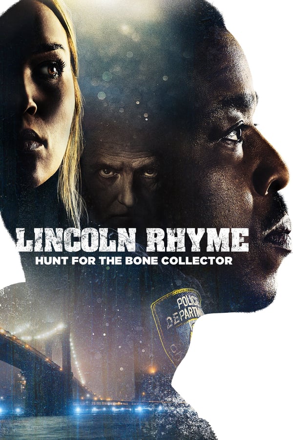 Lincoln Rhyme : Hunt for the Bone Collector - Saison 1
