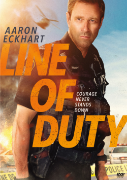 Line of Duty