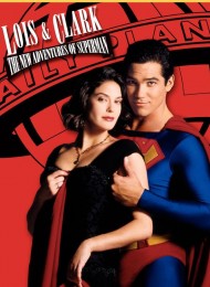 Loïs et Clark, les nouvelles aventures de Superman - Saison 2
