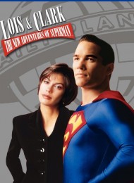 Loïs et Clark, les nouvelles aventures de Superman - Saison 3
