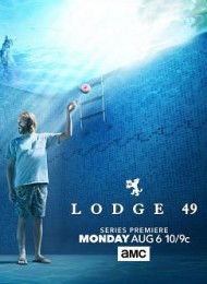 Lodge 49 - Saison 1