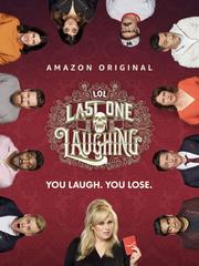 LOL : Last One Laughing Australia - Saison 1