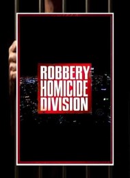 Los Angeles : Division homicide - Saison 1