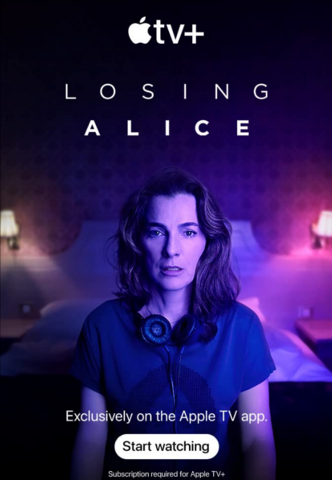 Losing Alice - Saison 1