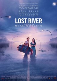 Lost River