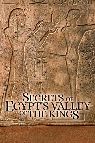 Lost Treasures of Egypt - Saison 1