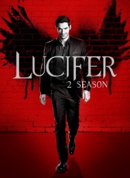 Lucifer - Saison 2