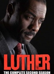 Luther - Saison 2