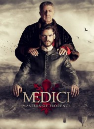 Médicis : les Maîtres de Florence - Saison 1
