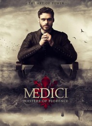 Médicis : les Maîtres de Florence - Saison 2