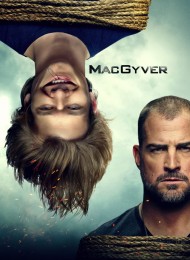 MacGyver (2016) - Saison 3