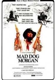 Mad Dog Morgan