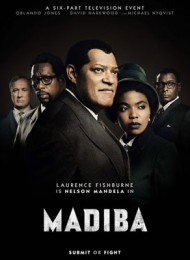Madiba - Saison 1