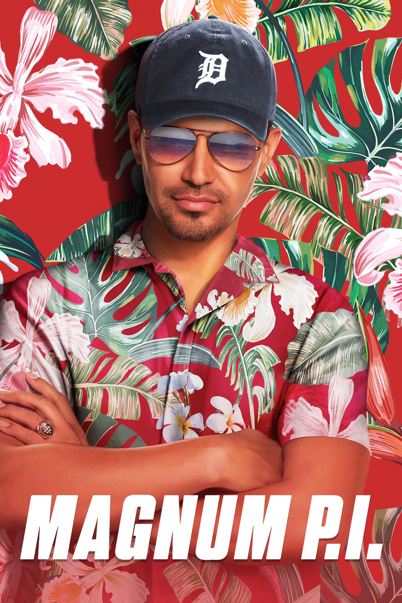 Magnum P.I. (2018) - Saison 2